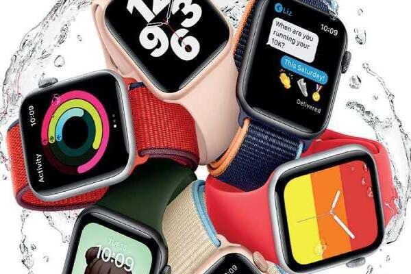 Apple Watch, Fitbit và những lựa chọn thay thế tốt nhất năm 2025